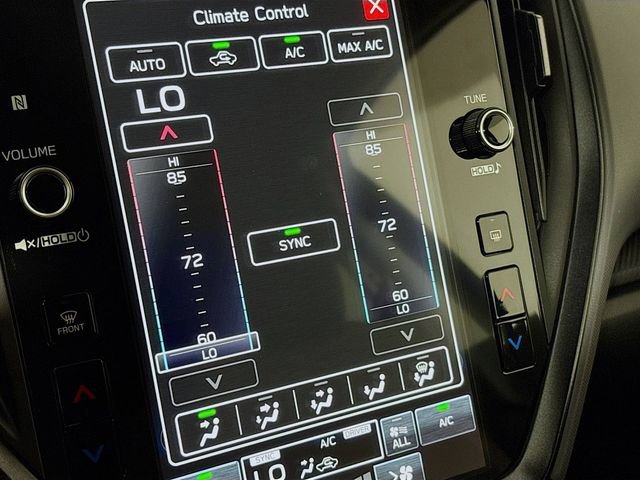 New 2025 Subaru Crosstrek 2.5i Limited image 32