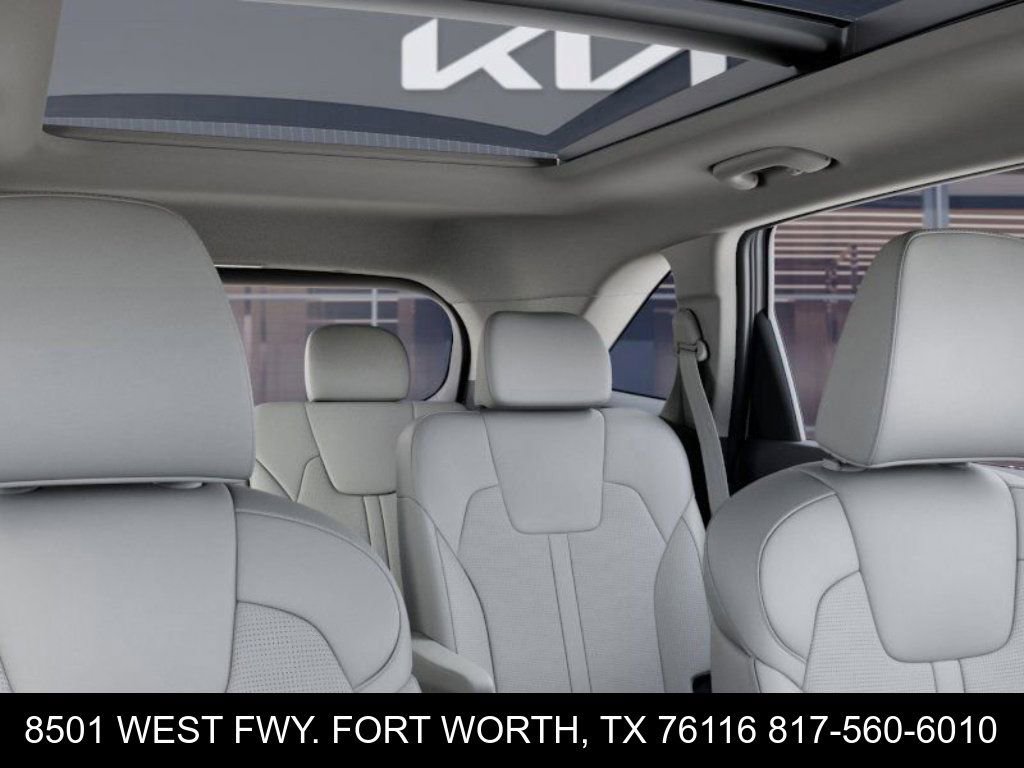 New 2026 Kia Sorento SX AWD/4WD image 73