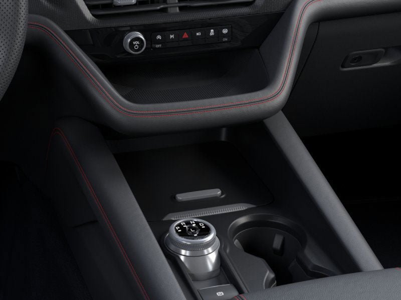 New 2025 Ford Explorer ST-Line RWD image 15
