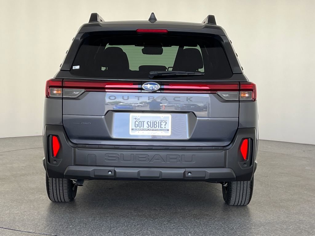 New 2026 Subaru Outback Premium AWD/4WD image 5