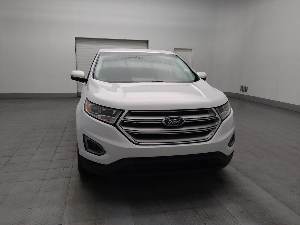 Used 2015 Ford Edge SEL FWD image 14