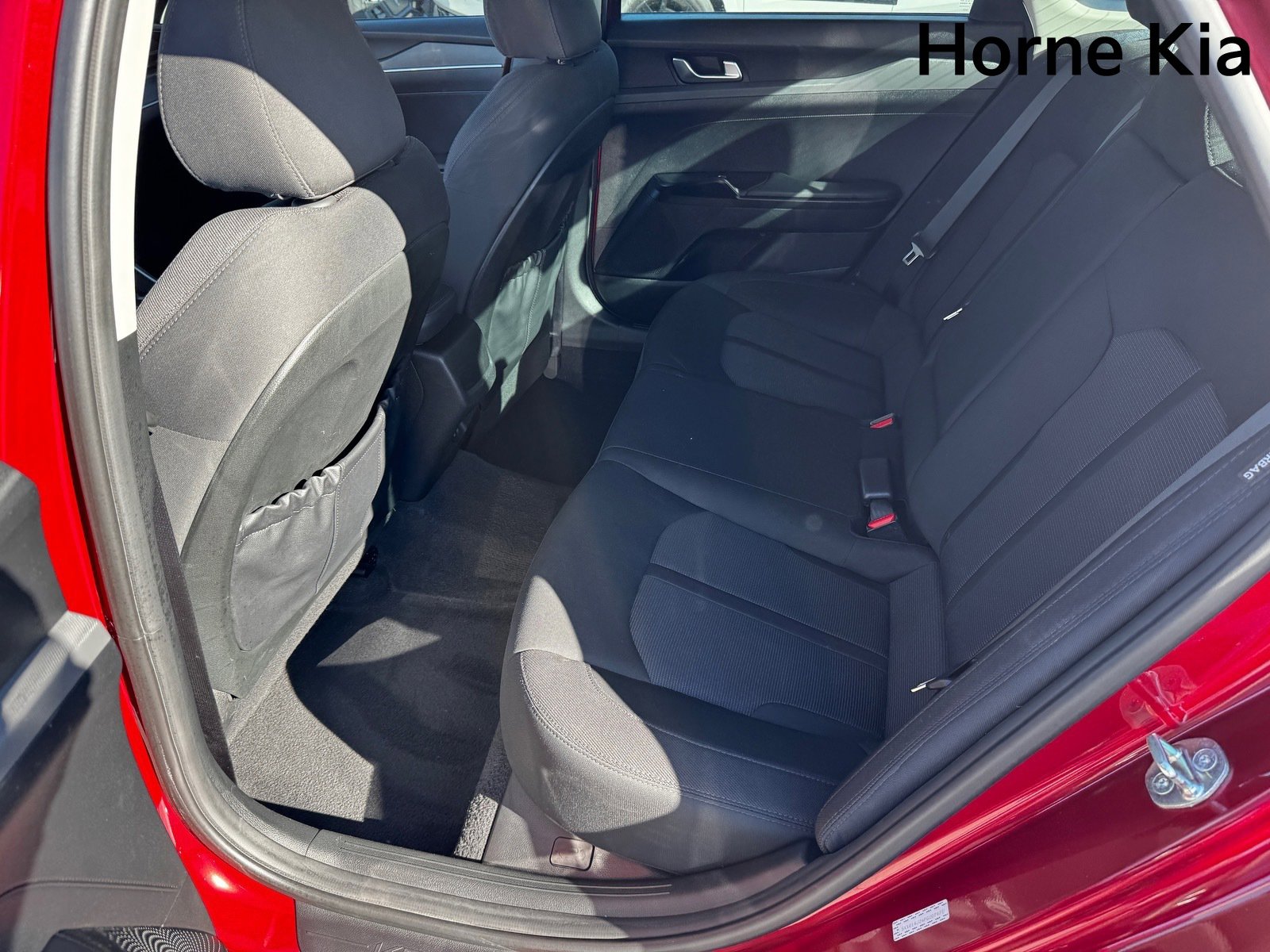 Used 2023 Kia K5 LXS image 11