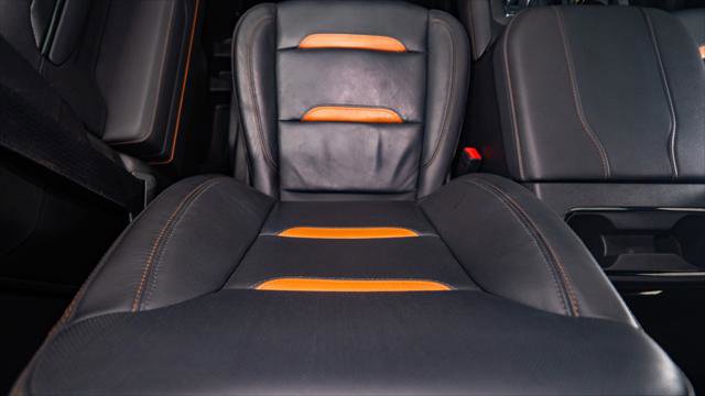 Used 2025 GMC Sierra 1500 AT4 image 28