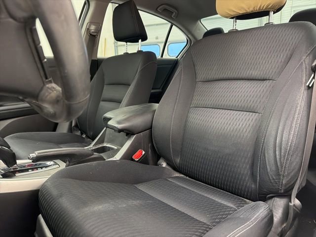 Used 2015 Honda Accord Sport image 14