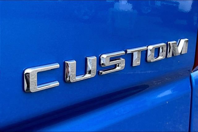 New 2026 Chevrolet Silverado 1500 Custom image 9