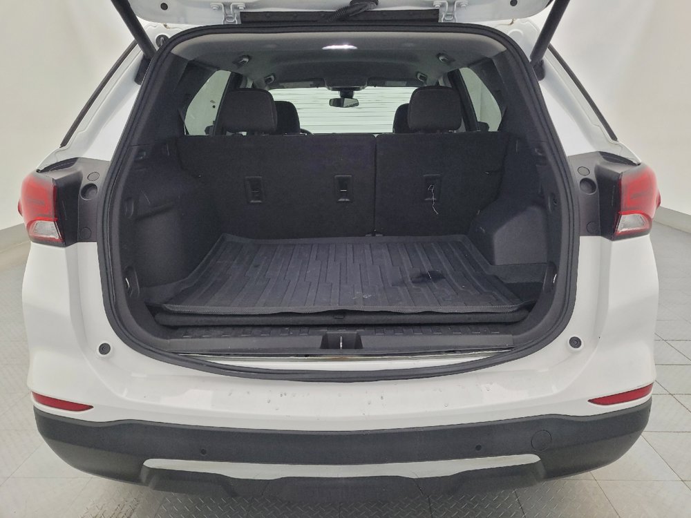 Used 2022 Chevrolet Equinox LT image 29
