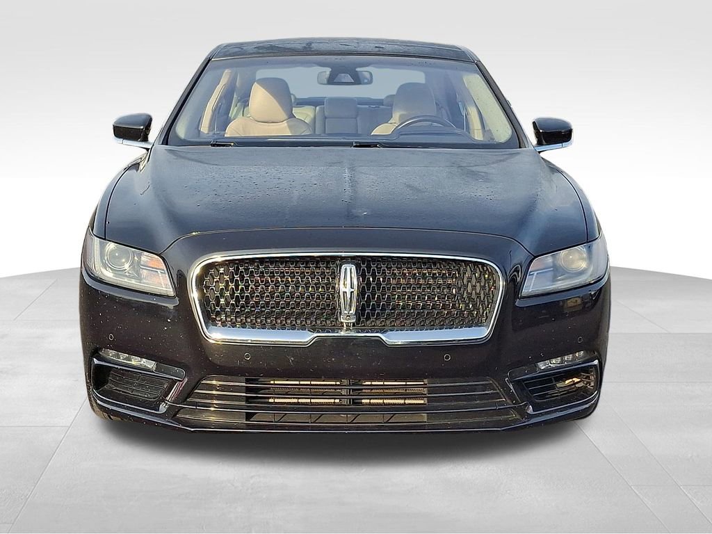 Used 2020 Lincoln Continental Reserve image 2