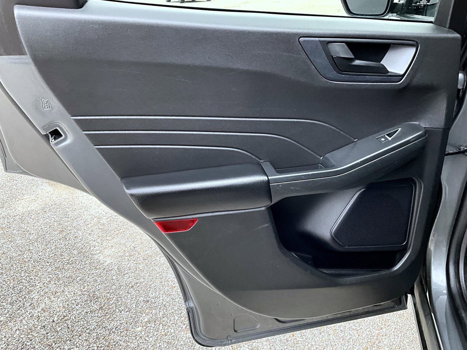 Used 2023 Ford Escape Active image 21