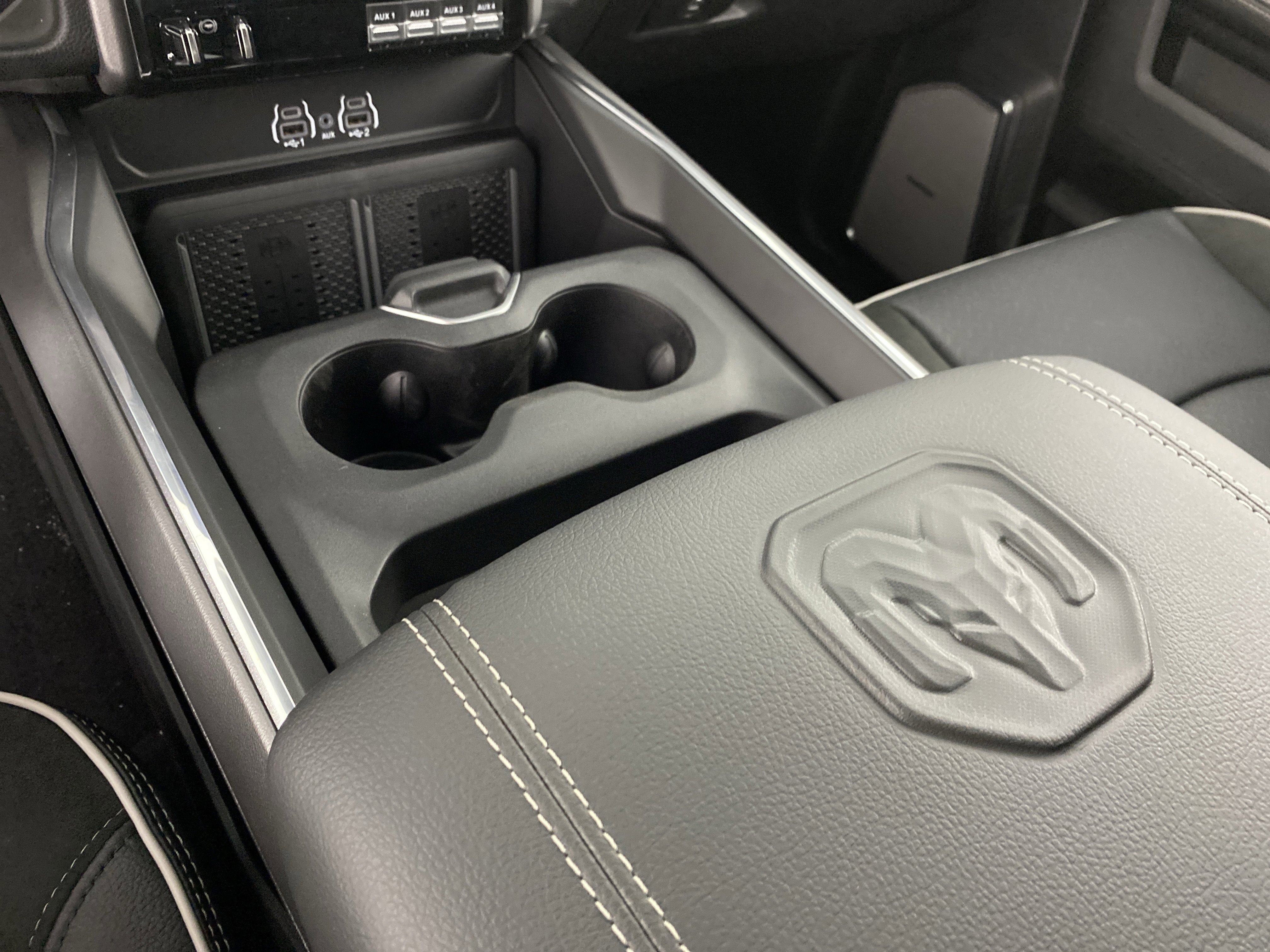 New 2026 RAM 2500 Laramie image 31