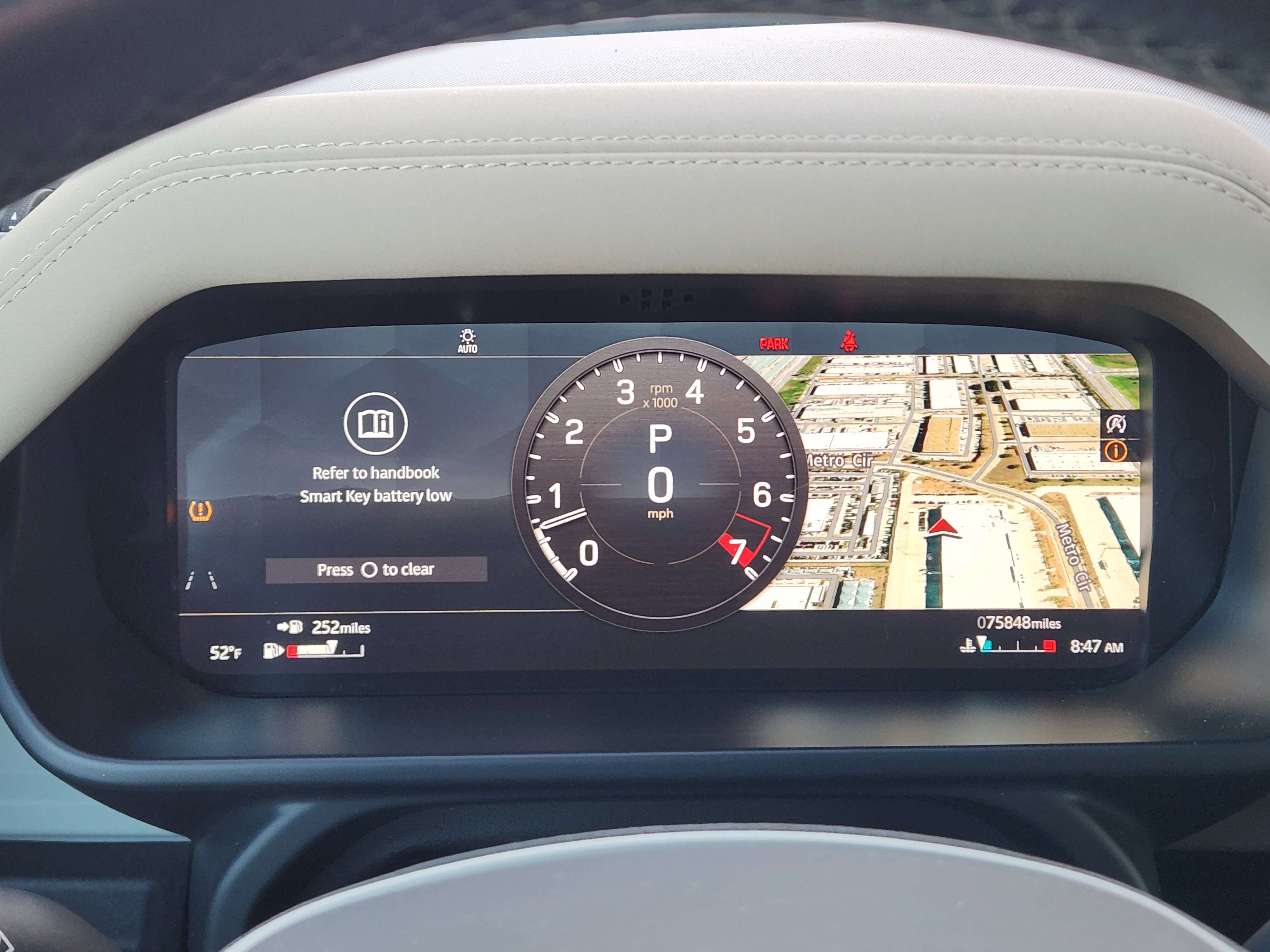 Used 2021 Land Rover Defender 110 SE image 16