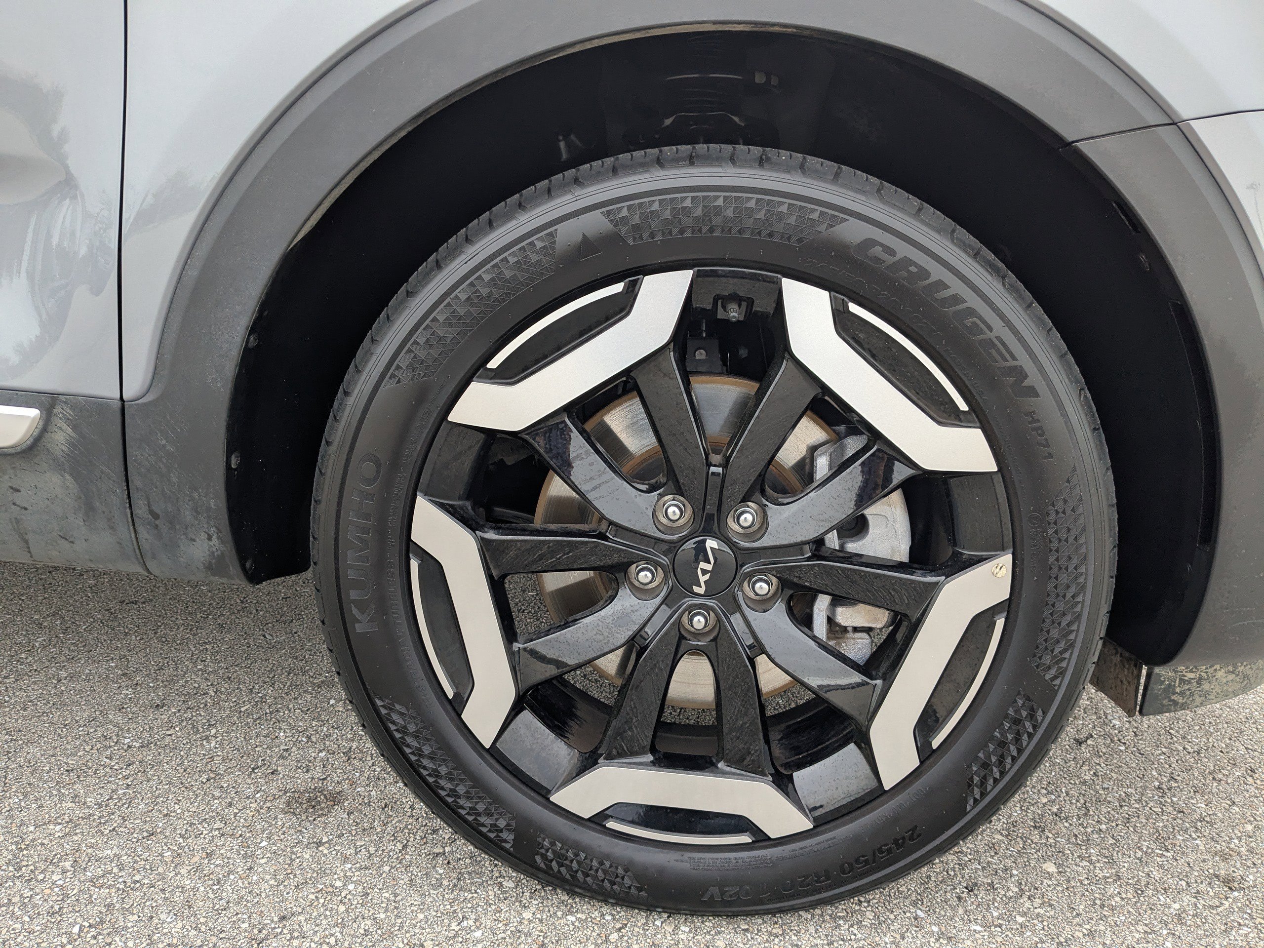 Used 2025 Kia Telluride S image 11