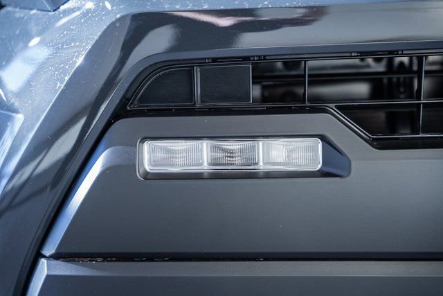 New 2026 Toyota Tacoma SR5 image 12