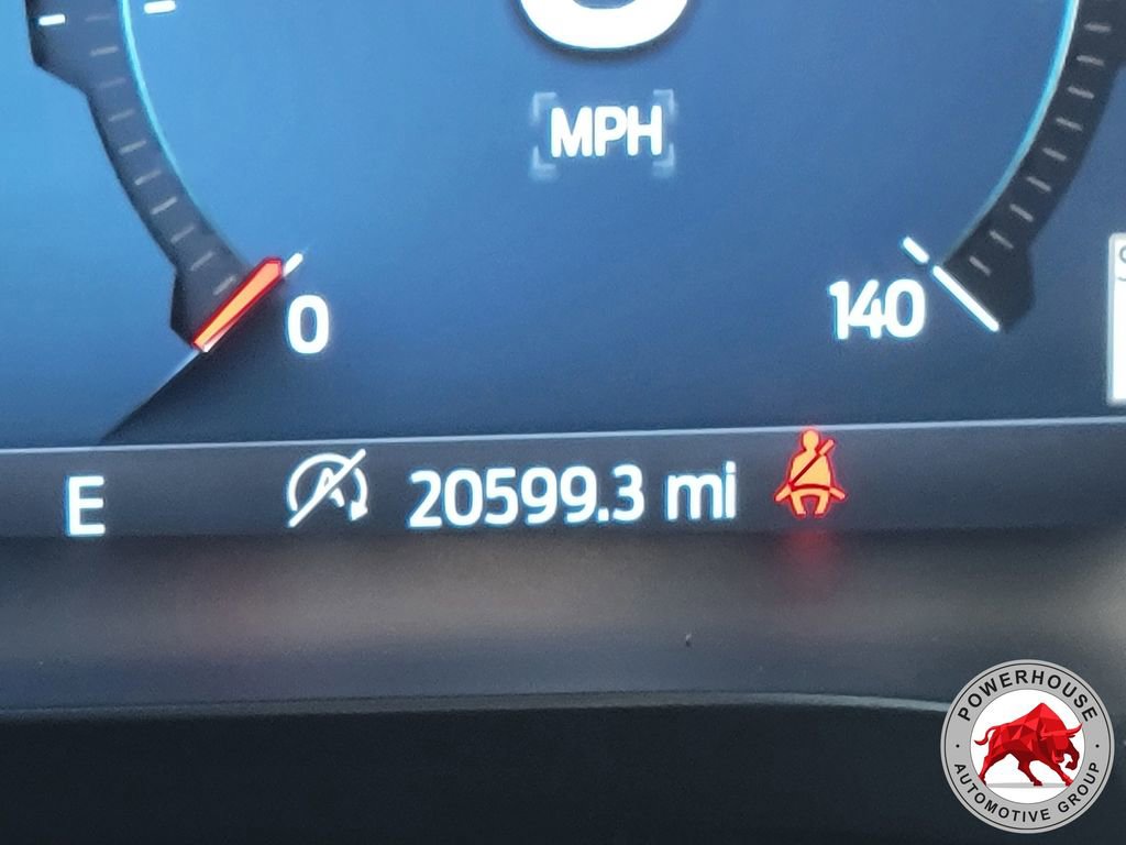 Certified 2025 Ford F150 Raptor image 35