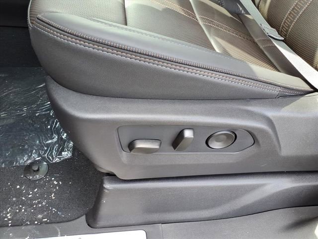 New 2026 Chevrolet Silverado 1500 High Country image 7