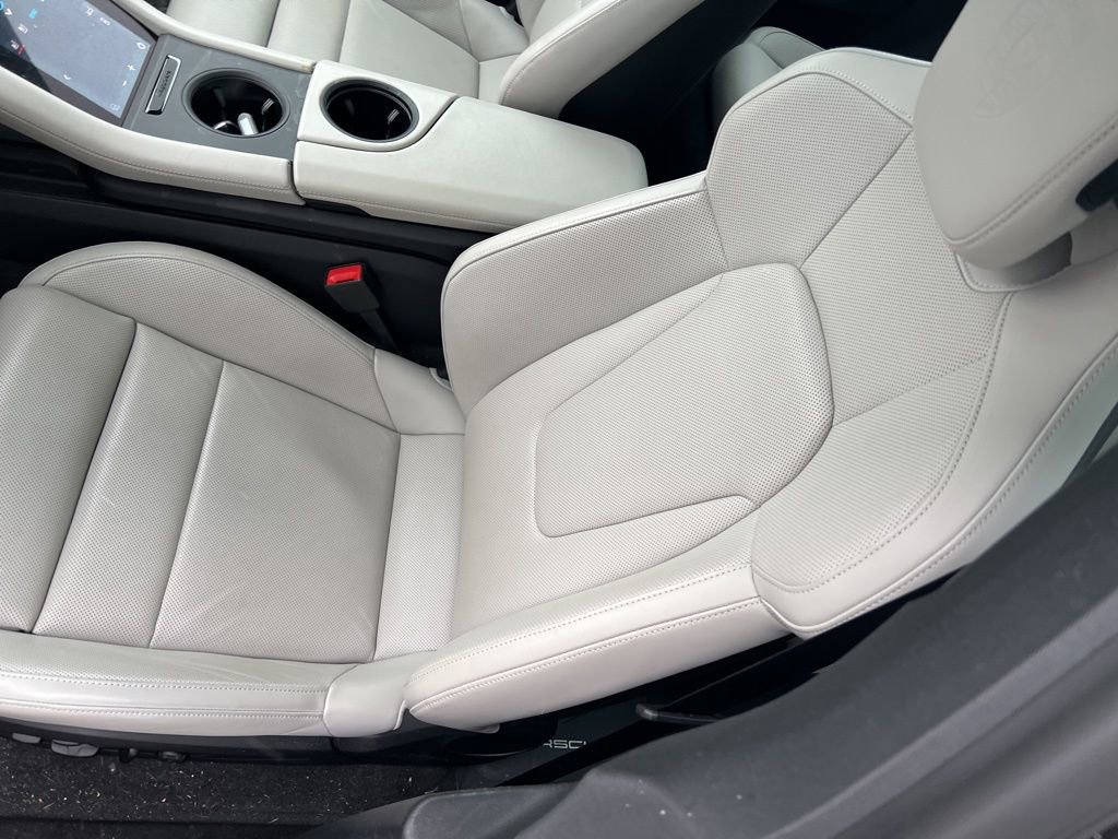 Used 2024 Porsche Taycan image 55