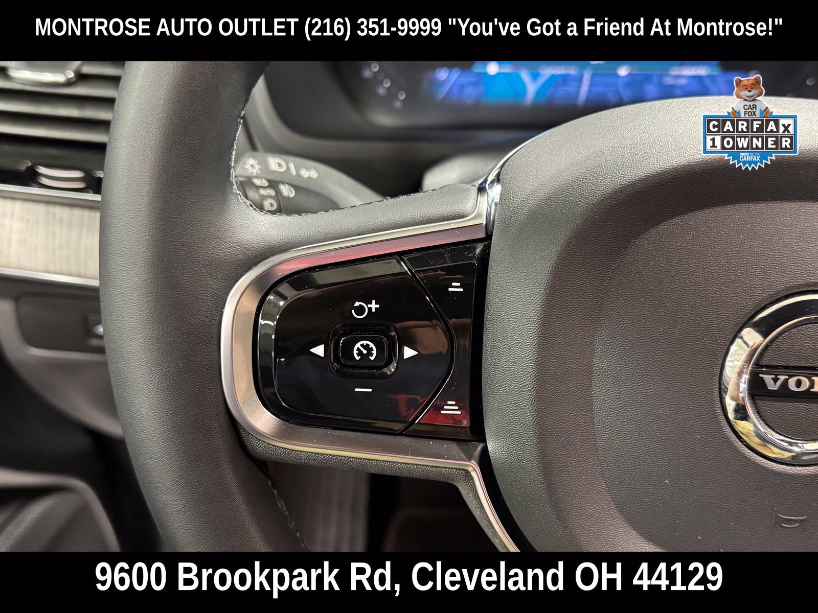 Certified 2024 Volvo XC90 T8 Ultimate AWD/4WD image 22
