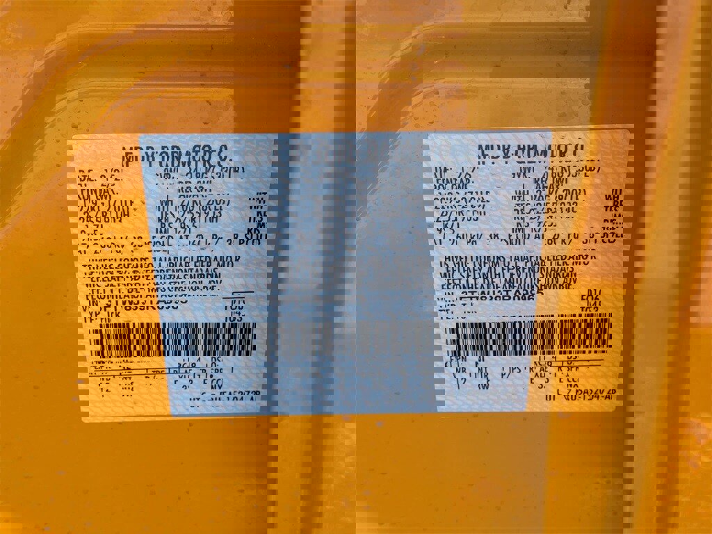 New 2026 Ford Maverick XLT w/ Equipment Group 301A image 23