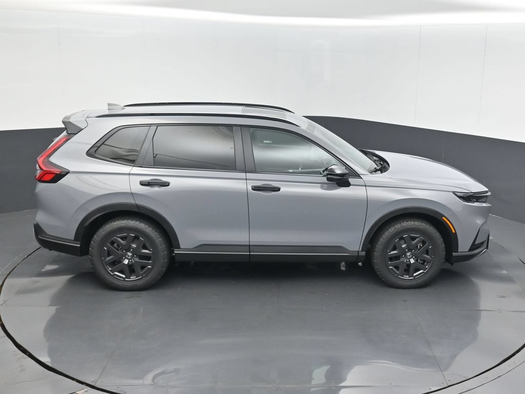 New 2026 Honda CR-V TrailSport image 11