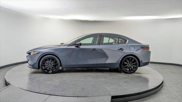 Used 2024 MAZDA MAZDA3 s AWD/4WD image 3