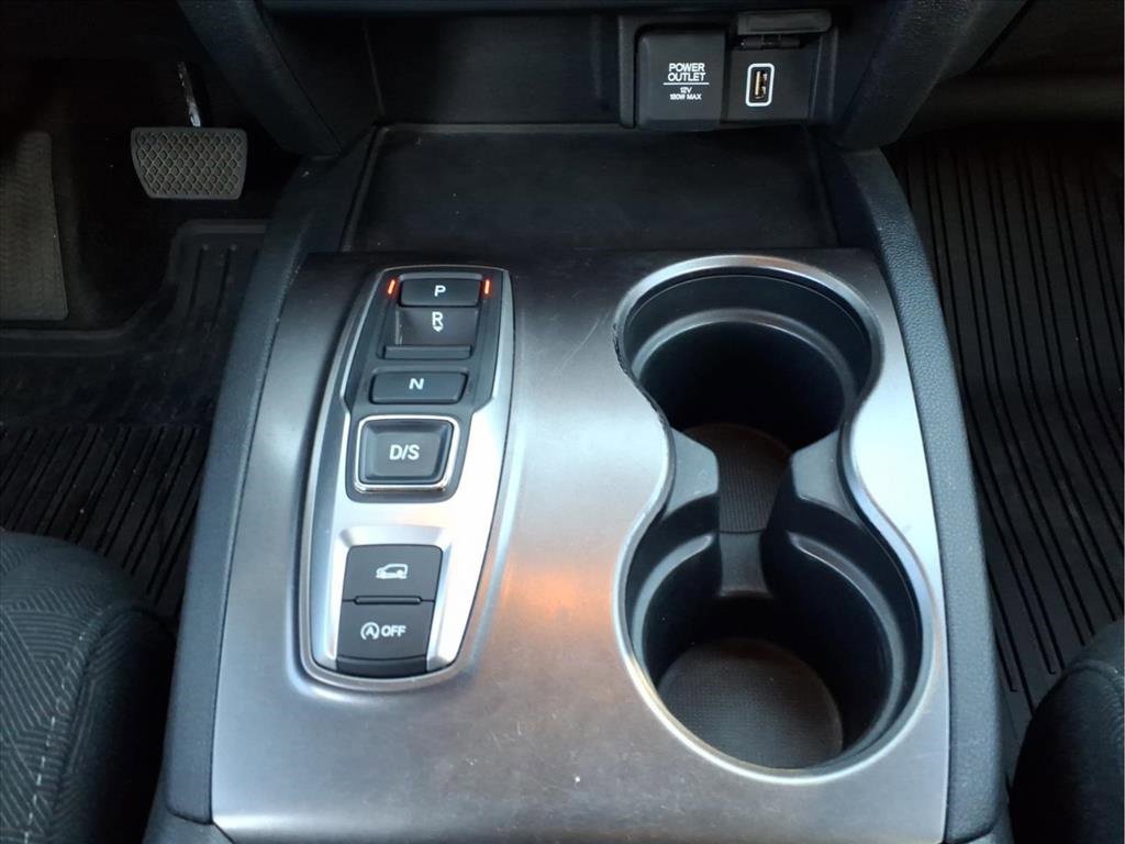 Used 2022 Honda Pilot Sport image 23