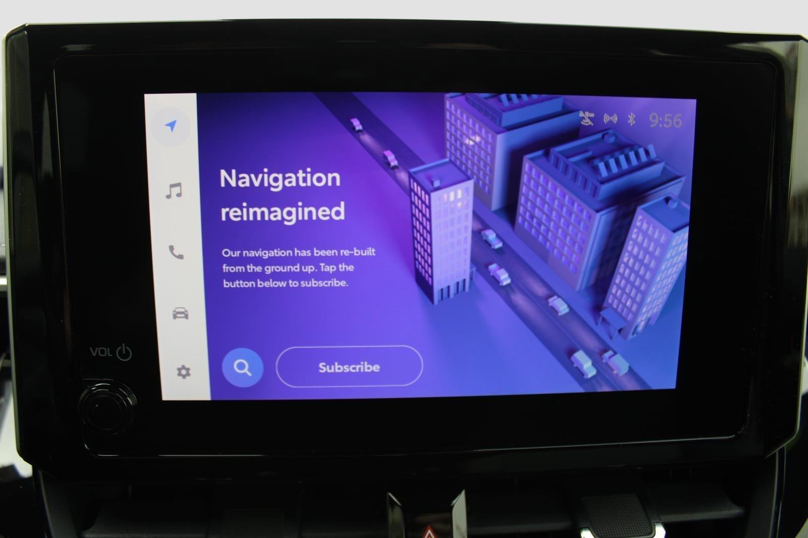 Used 2024 Toyota Corolla XSE image 18