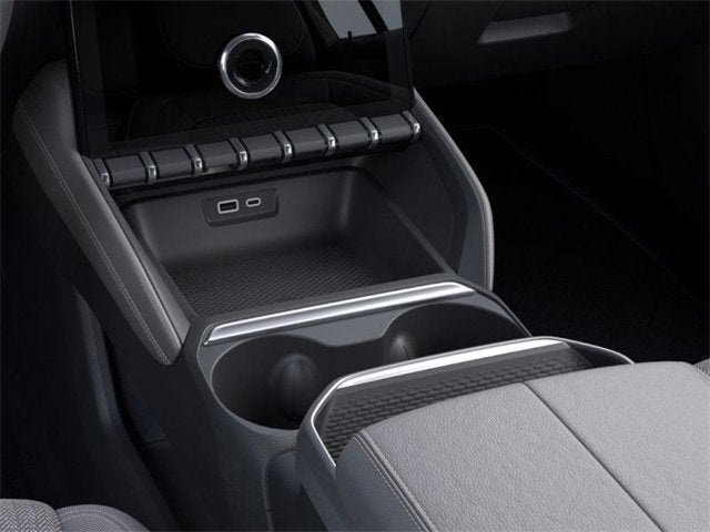 New 2026 GMC Terrain Elevation w/ Technology Package II image 95