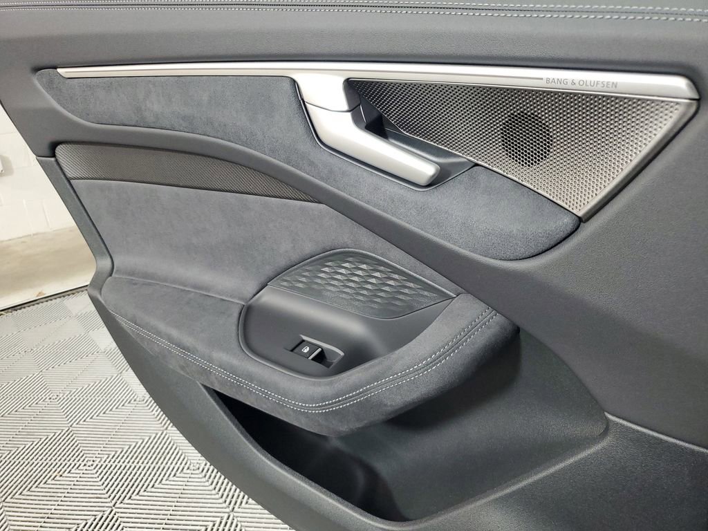 New 2026 Audi A6 Prestige image 17