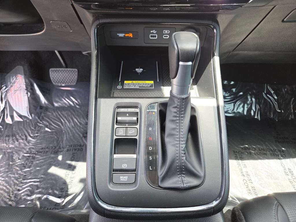 Used 2025 Honda CR-V EX-L image 31