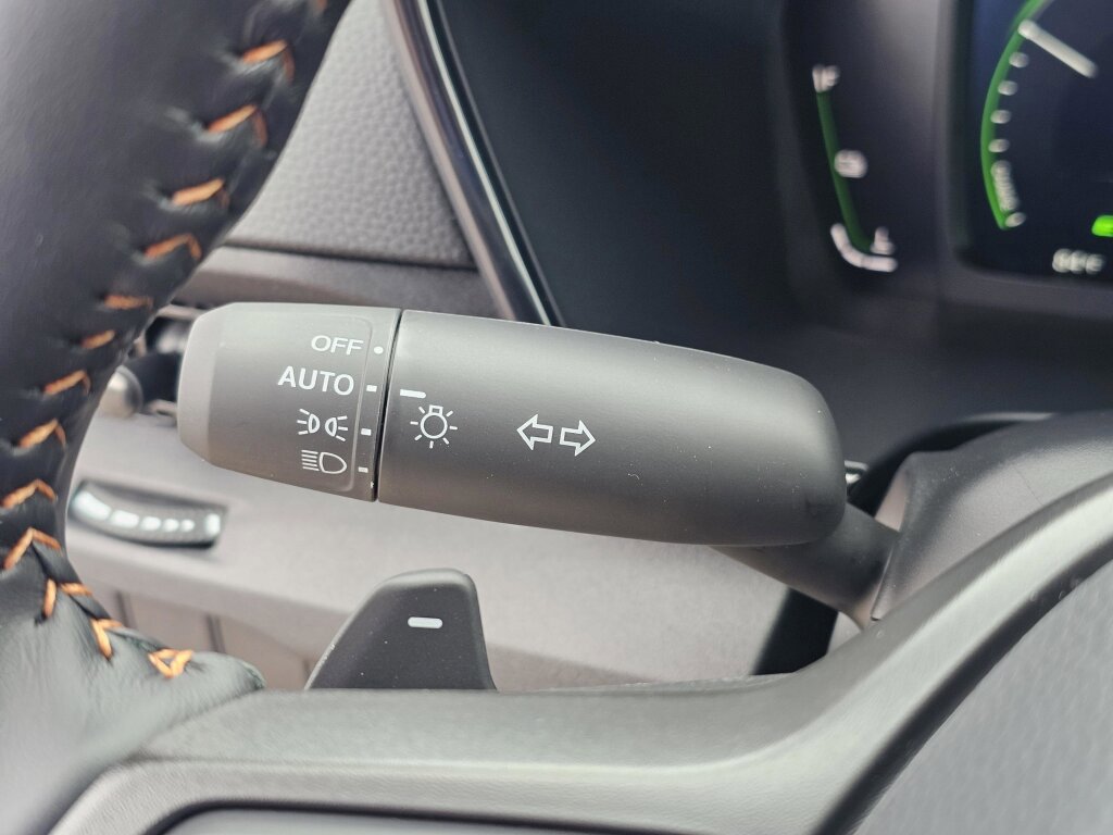 New 2026 Honda CR-V Sport-L image 25