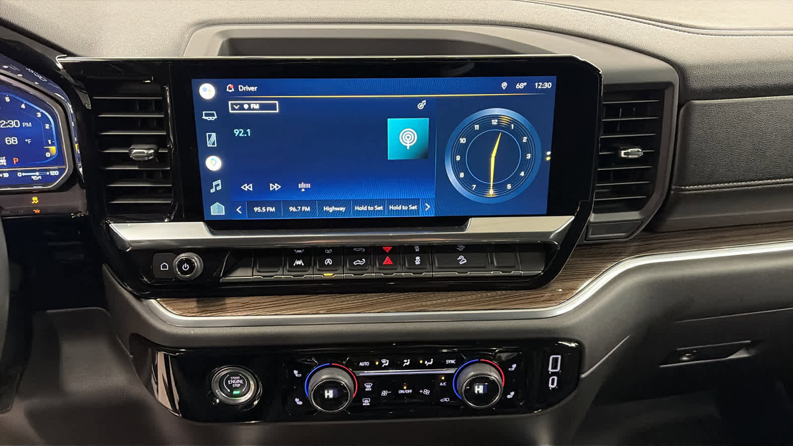 Certified 2022 Chevrolet Silverado 1500 RST image 14