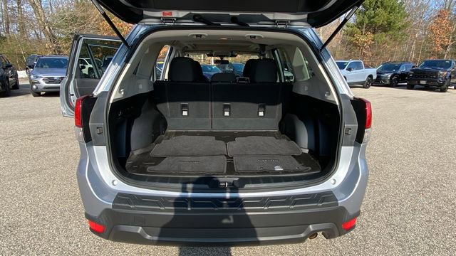 Used 2022 Subaru Forester Premium image 34