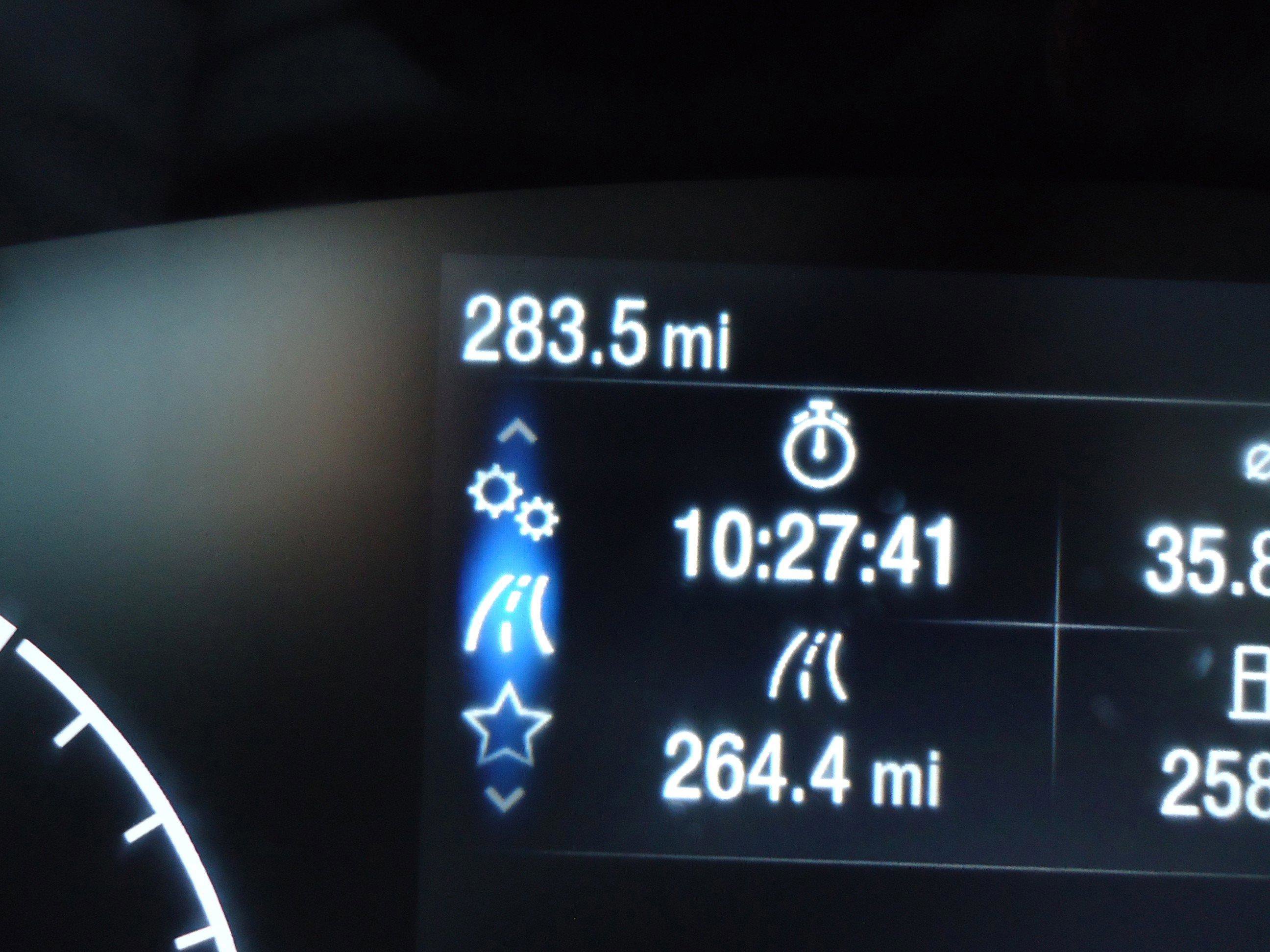 Used 2024 Ford Maverick XLT image 15