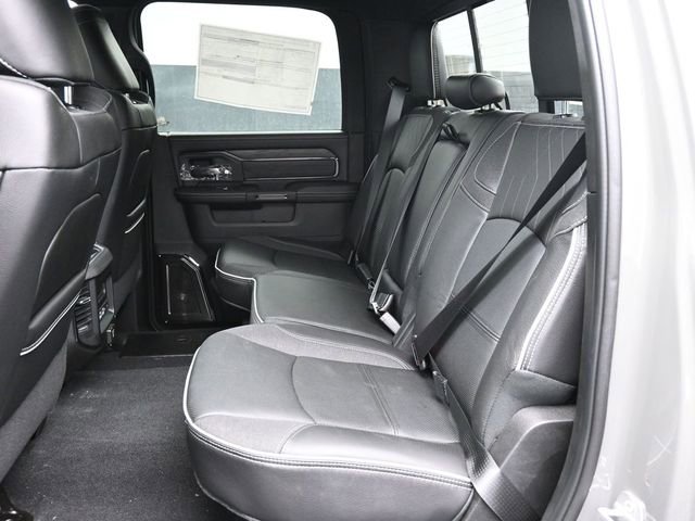 New 2026 RAM 3500 Limited AWD/4WD image 10