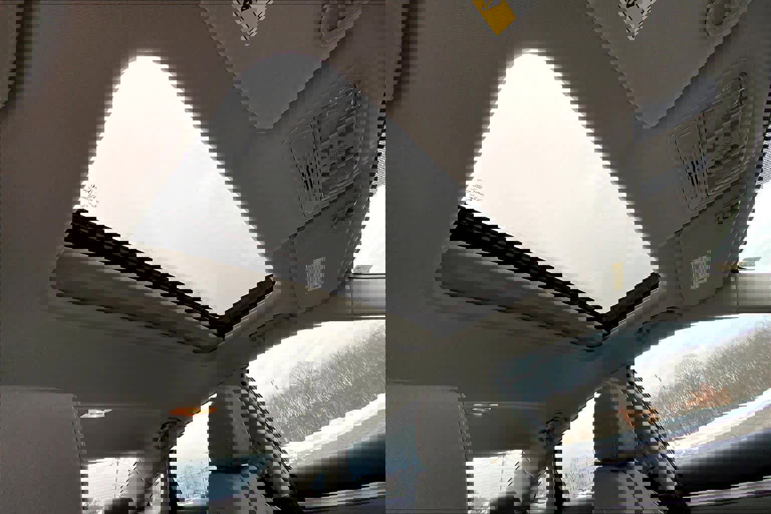 Used 2019 Honda Civic EX image 14