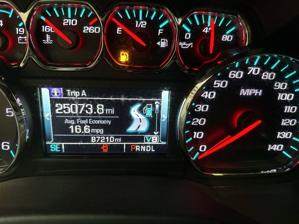 Used 2020 GMC Yukon XL SLT w/ Open Road Package image 44