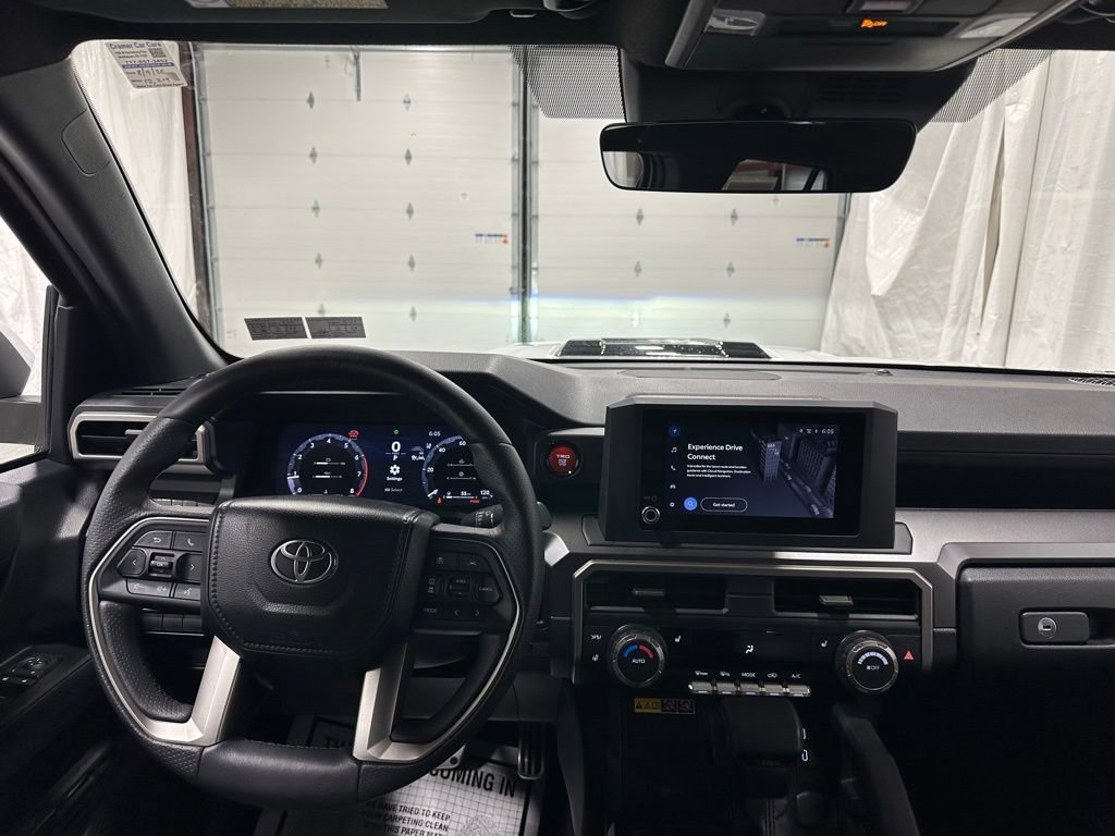 Used 2025 Toyota 4Runner TRD Sport image 16