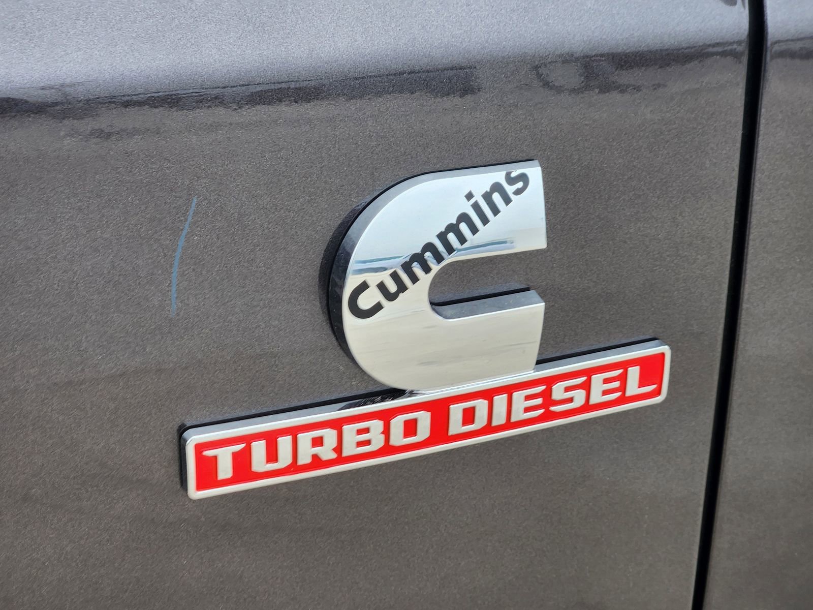 New 2026 RAM 3500 Longhorn image 11