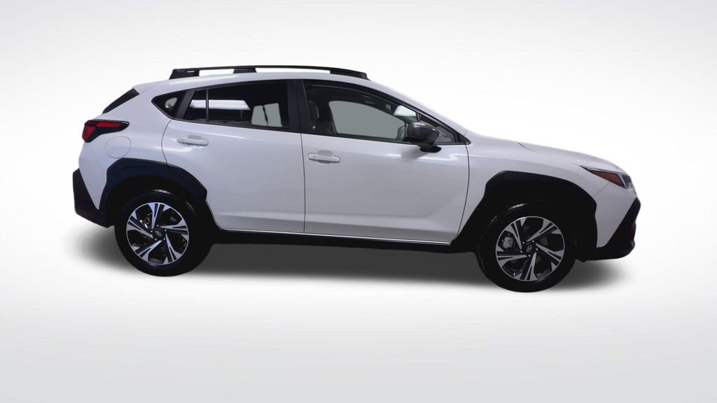 Certified 2025 Subaru Crosstrek 2.0i Premium image 10