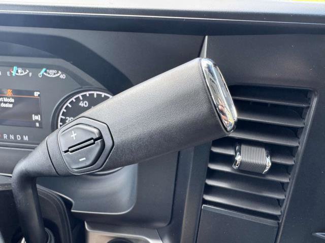 New 2026 Ford F550 4x4 Crew Cab image 17