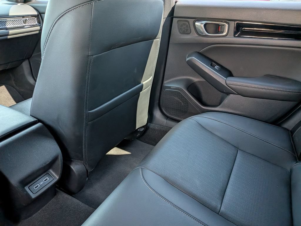 Used 2023 Honda Civic Sport Touring image 37