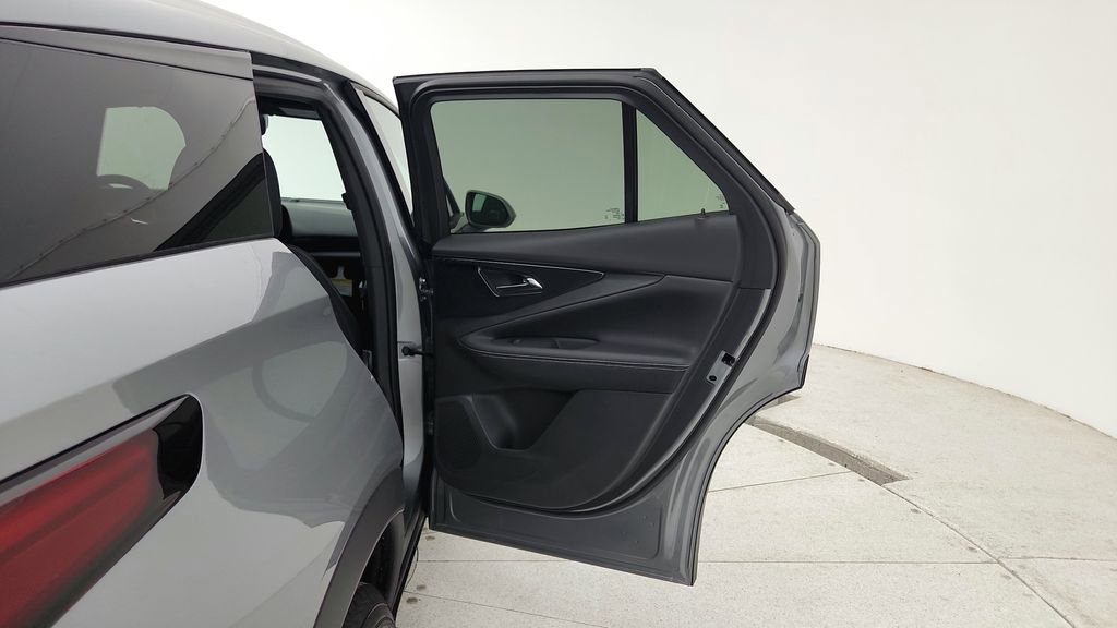 New 2025 Chevrolet Blazer EV LT image 34