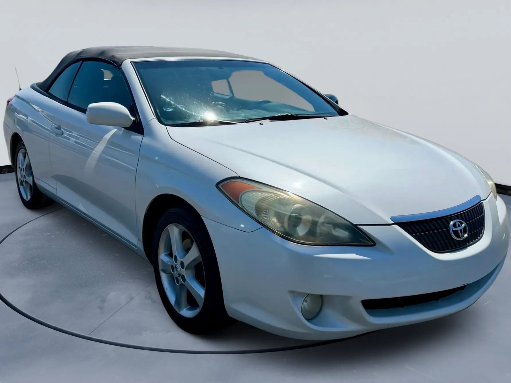 Used 2006 Toyota Solara SE FWD image 6