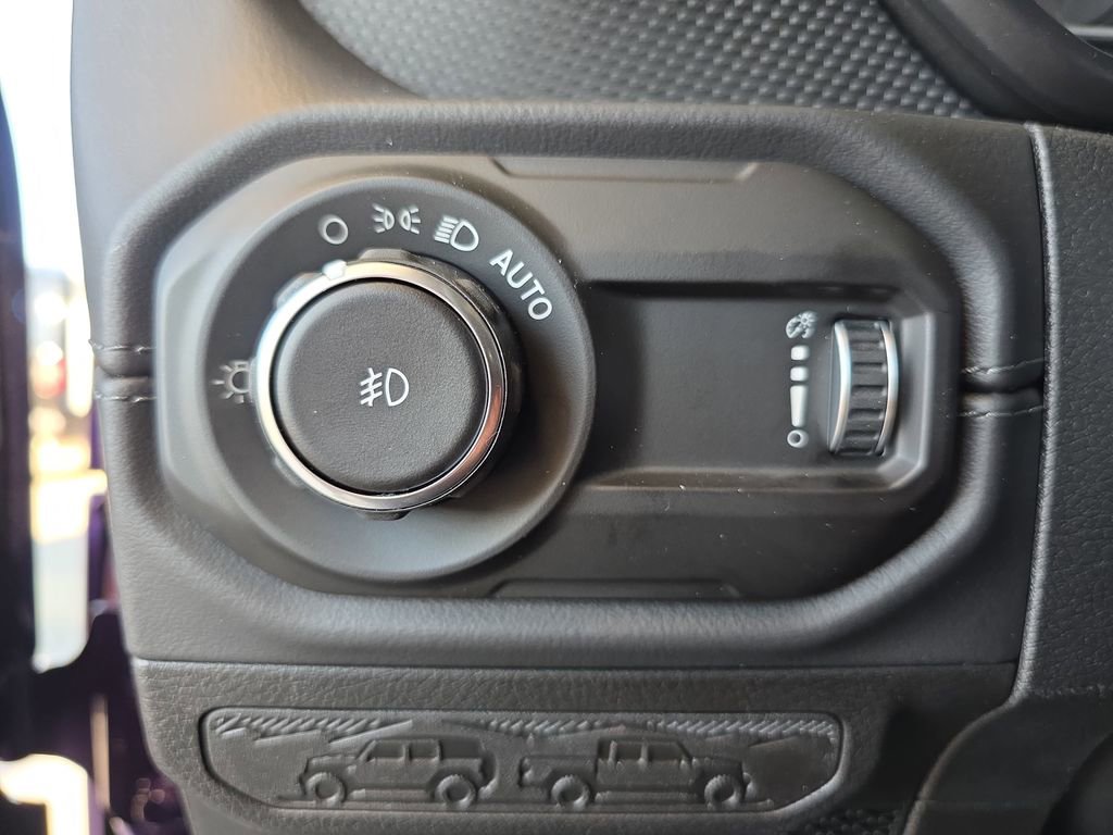 New 2026 Jeep Wrangler Unlimited Rubicon image 26