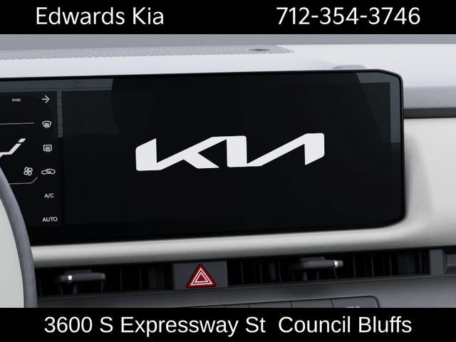 New 2027 Kia Seltos EX AWD/4WD image 22