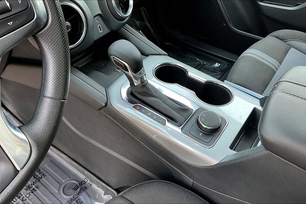 Used 2023 Chevrolet Blazer LT w/ Convenience Package image 20