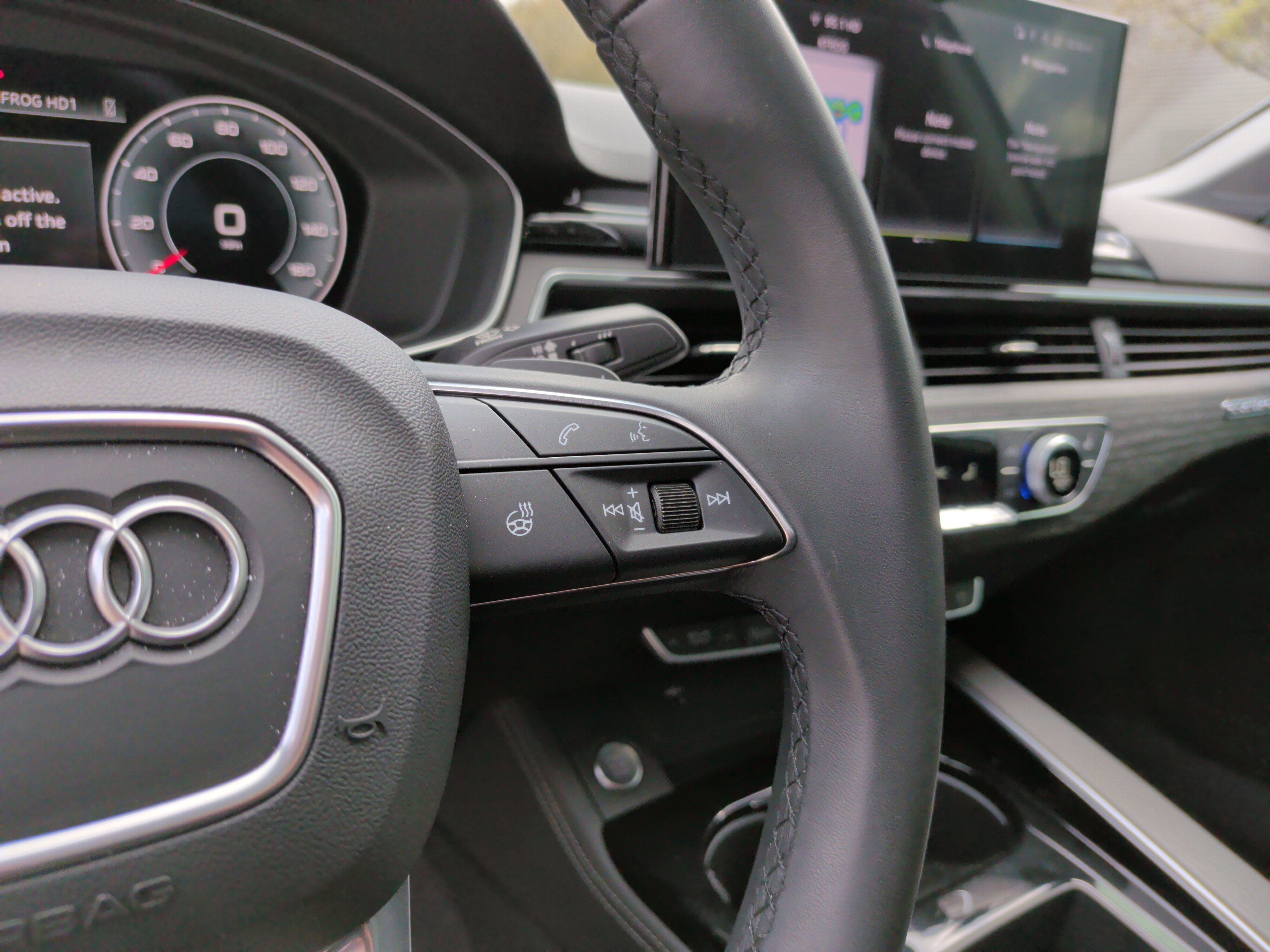 Certified 2023 Audi A5 2.0T Premium Plus w/ Premium Plus image 20