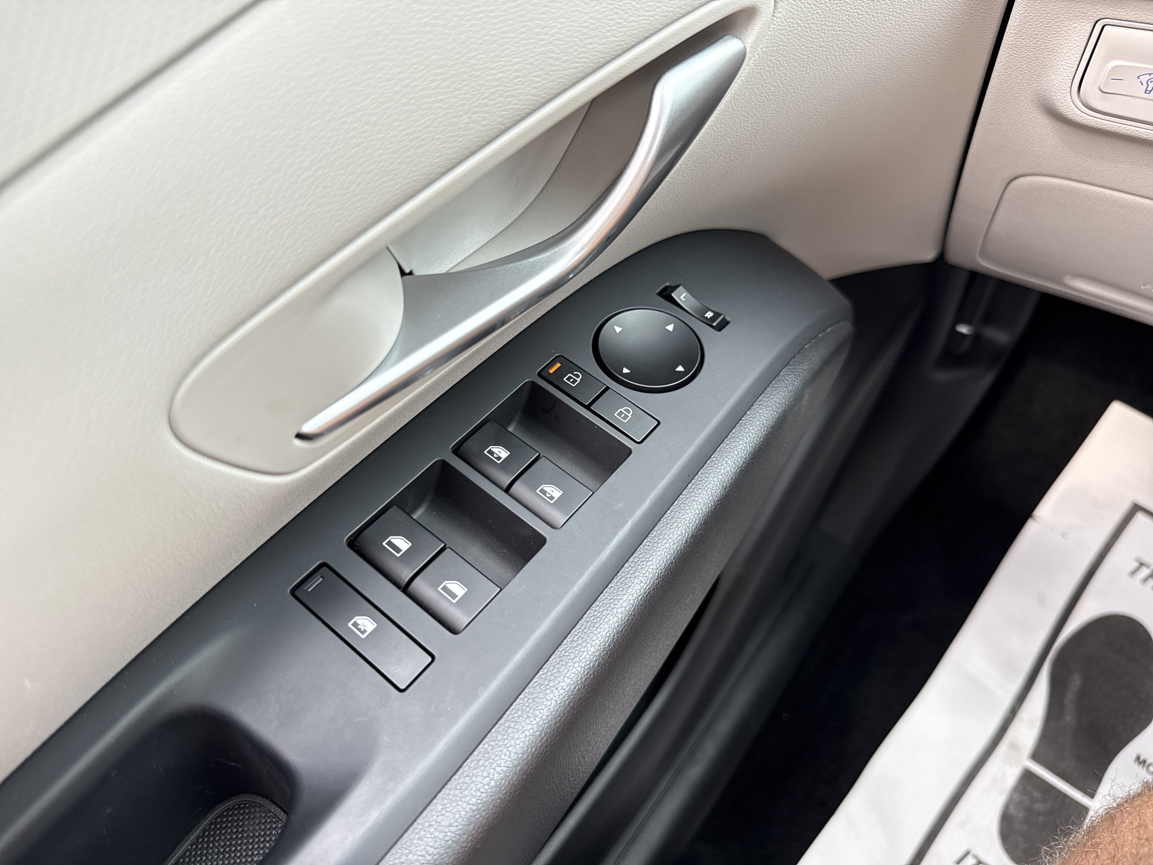 New 2026 Hyundai Tucson SEL AWD/4WD image 12