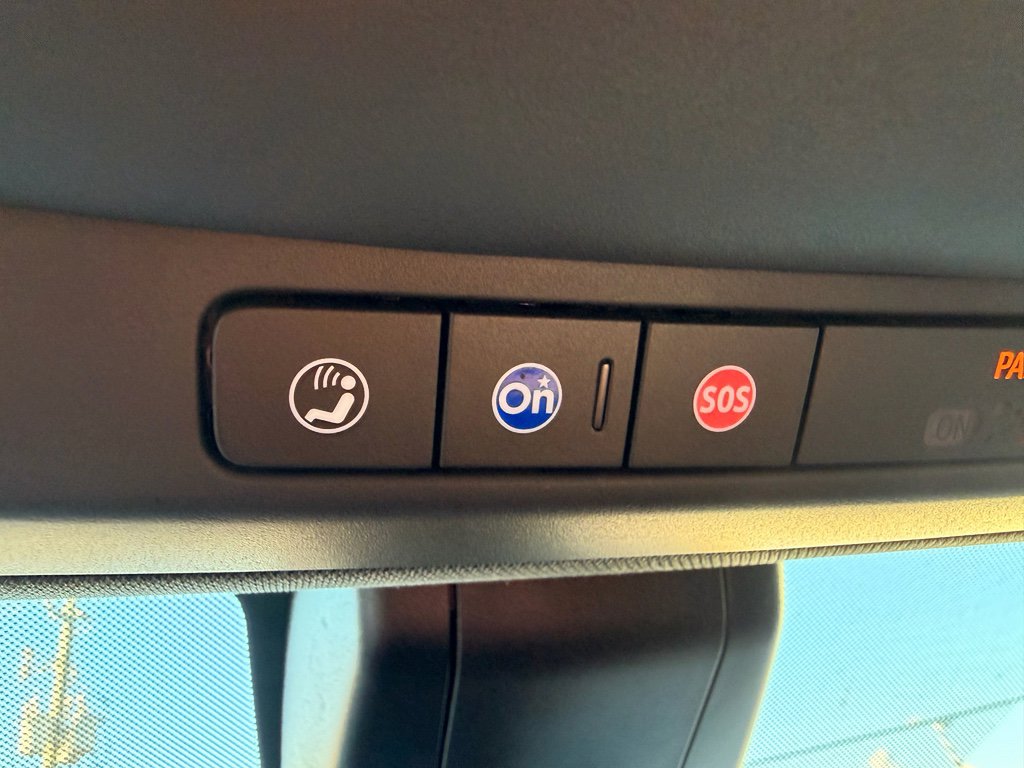 Used 2021 Chevrolet Tahoe LS w/ Driver Alert Package image 21