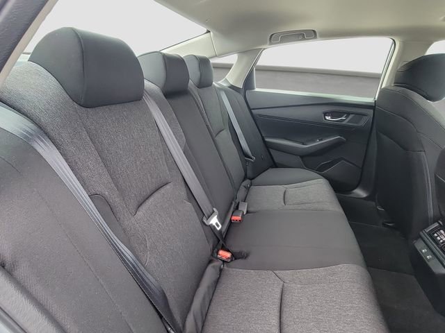 Used 2025 Honda Accord SE image 20