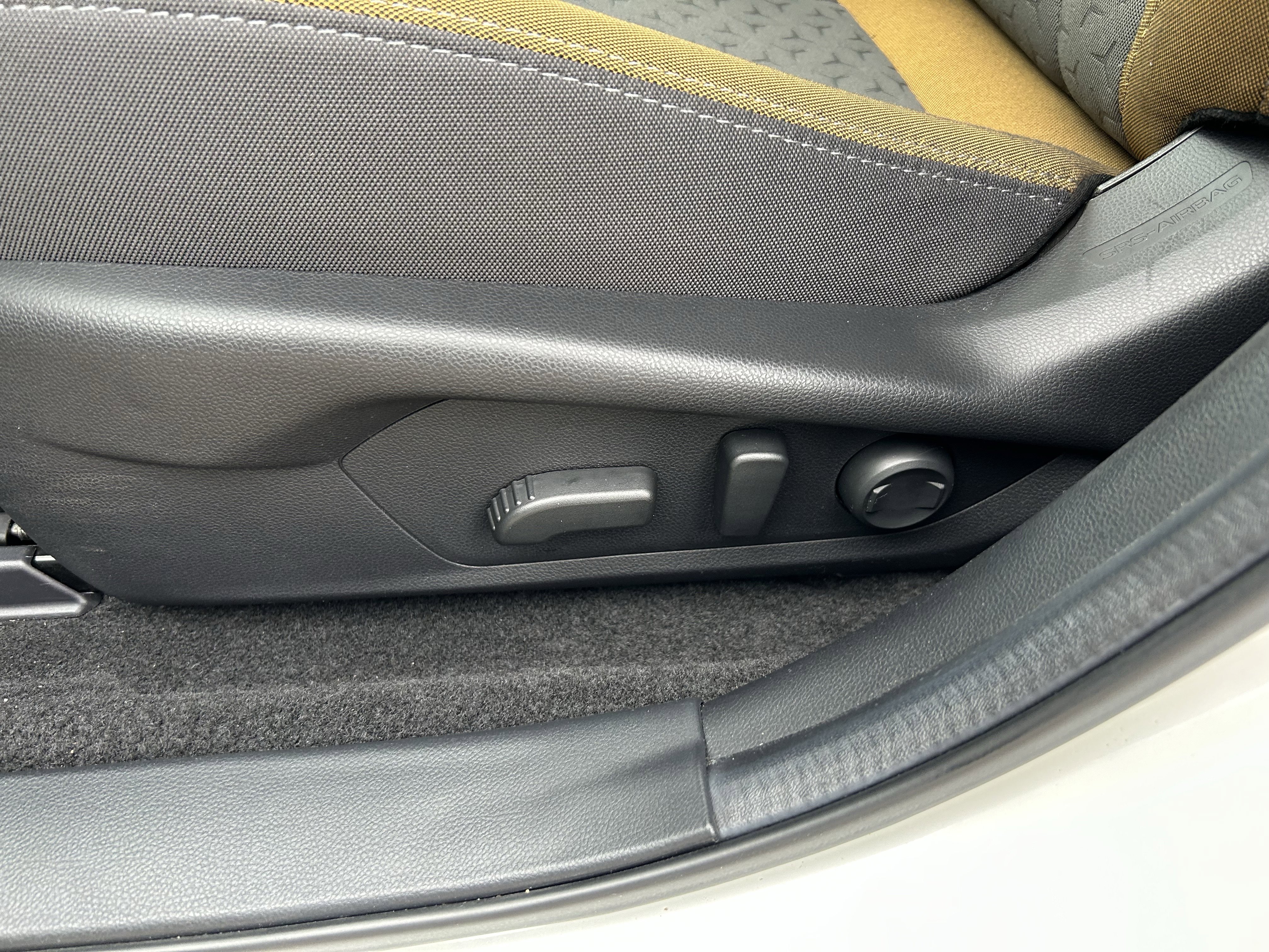 Certified 2024 Subaru Crosstrek 2.5i Sport image 20